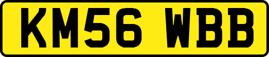 KM56WBB