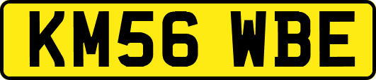 KM56WBE