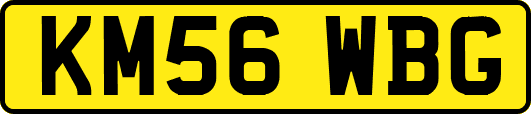 KM56WBG