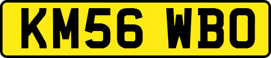 KM56WBO