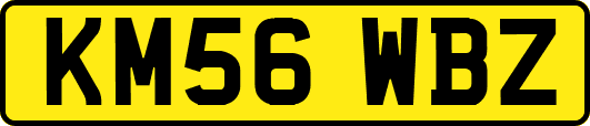 KM56WBZ