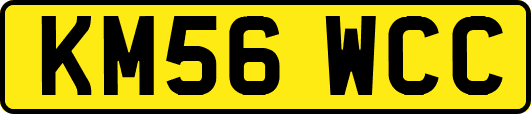 KM56WCC