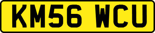 KM56WCU