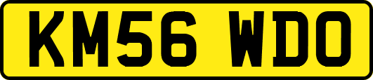 KM56WDO