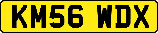 KM56WDX