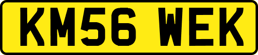 KM56WEK