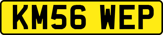 KM56WEP