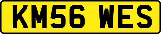 KM56WES