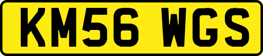 KM56WGS