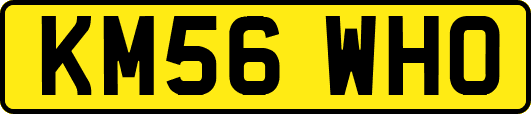 KM56WHO