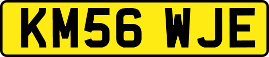 KM56WJE
