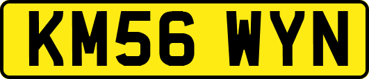 KM56WYN