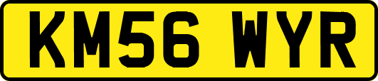 KM56WYR