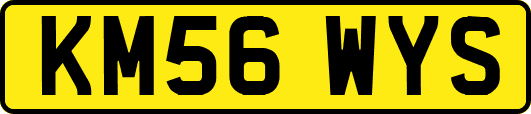 KM56WYS