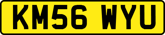 KM56WYU