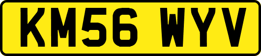 KM56WYV