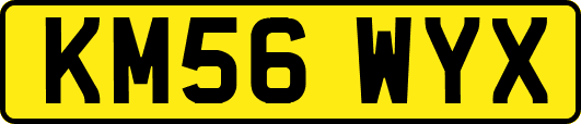 KM56WYX