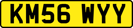KM56WYY
