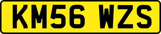 KM56WZS
