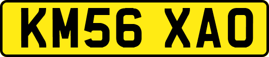 KM56XAO