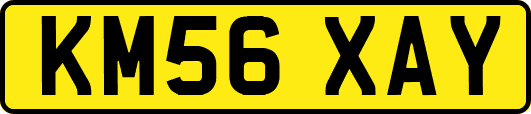 KM56XAY