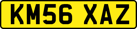 KM56XAZ