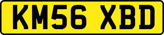 KM56XBD