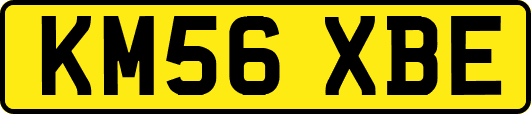 KM56XBE