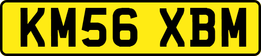 KM56XBM