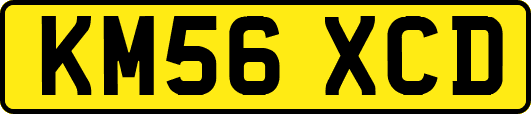 KM56XCD