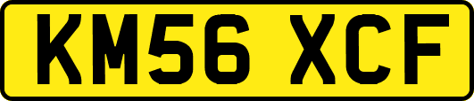 KM56XCF