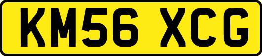 KM56XCG