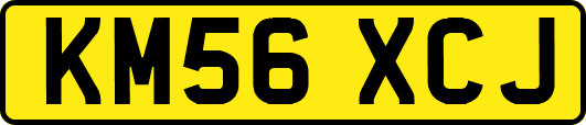 KM56XCJ