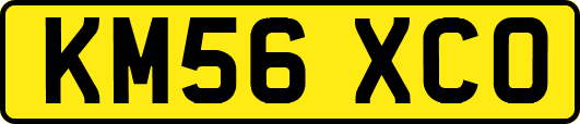 KM56XCO