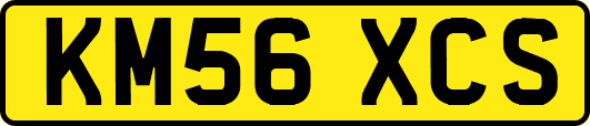 KM56XCS