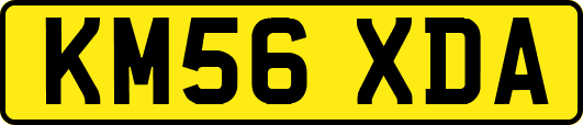 KM56XDA