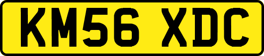 KM56XDC