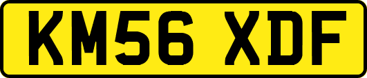 KM56XDF