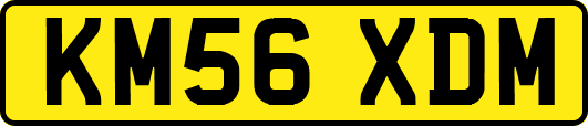 KM56XDM