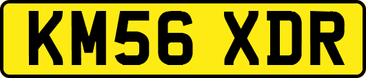 KM56XDR