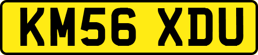KM56XDU