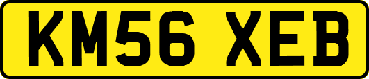 KM56XEB