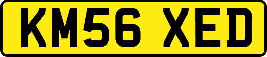KM56XED