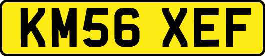 KM56XEF