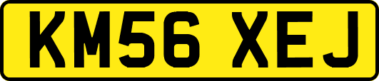 KM56XEJ