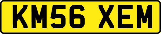 KM56XEM
