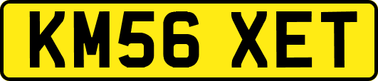 KM56XET