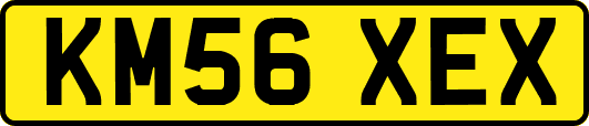 KM56XEX
