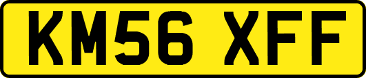 KM56XFF