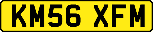 KM56XFM